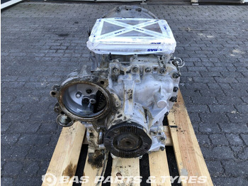 Gearkasse for Lastbil Volvo FMX Euro 6: billede 2