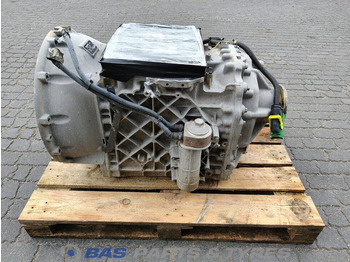 Gearkasse VOLVO FMX