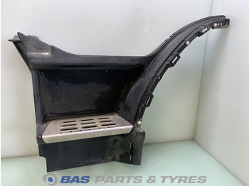 Karosseri og udvendig VOLVO FMX