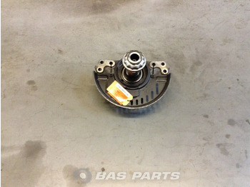 Aksel og reservedele VOLVO