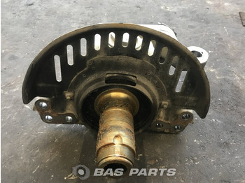 Aksel og reservedele VOLVO