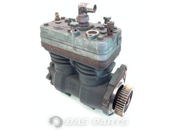 Motor og reservedele VOLVO