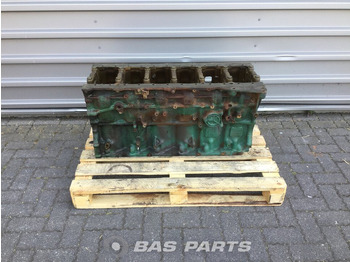 Motor og reservedele VOLVO