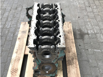 Motor blok for Lastbil Volvo: billede 2