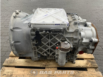 Gearkasse VOLVO