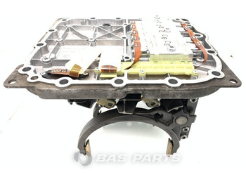 Gearkasse VOLVO