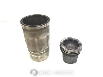 Motor blok VOLVO