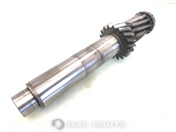 Gearkasse VOLVO