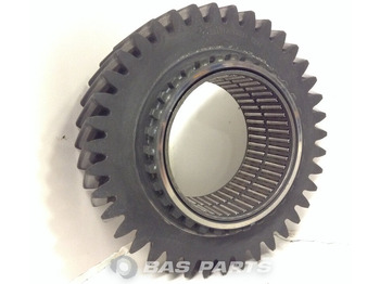 Gearkasse VOLVO