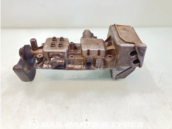 Gearkasse VOLVO