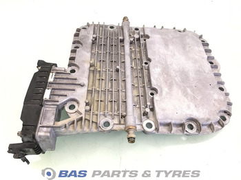 Gearkasse VOLVO