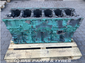 Motor blok VOLVO