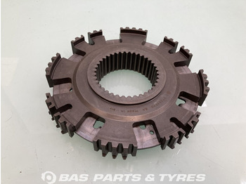 Gearkasse VOLVO