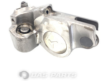 Motor og reservedele VOLVO