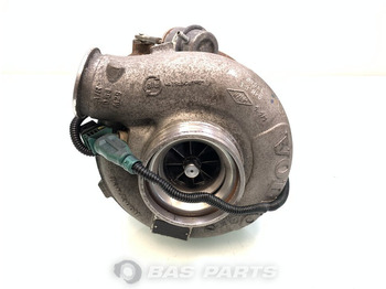 Turbolader VOLVO