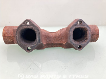 Udstødningsmanifold for Lastbil Volvo Uitlaatspruitstuk Volvo 20738332: billede 3