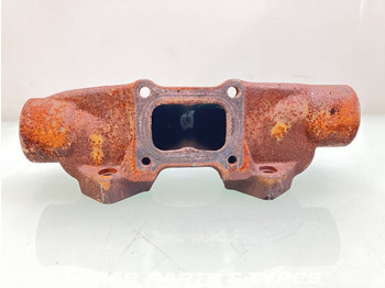 Udstødningsmanifold for Lastbil Volvo Uitlaatspruitstuk Volvo 20738332: billede 2