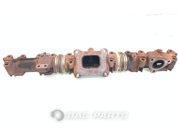 Udstødningsmanifold VOLVO