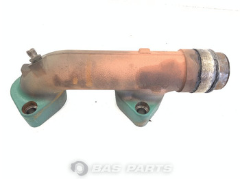 Udstødningsmanifold VOLVO