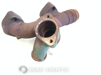Udstødningsmanifold VOLVO