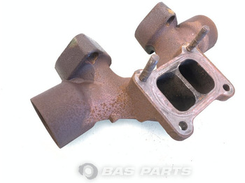 Udstødningsmanifold VOLVO