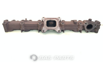 Udstødningsmanifold VOLVO