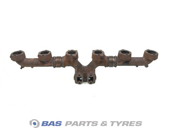 Udstødningsmanifold VOLVO