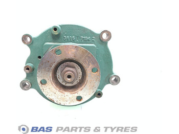 Aksel og reservedele VOLVO