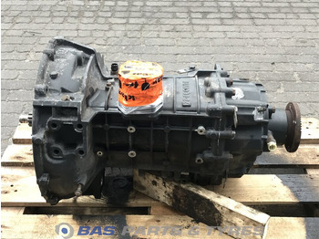 Gearkasse ZF