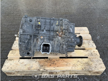 Gearkasse ZF
