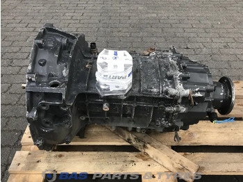 Gearkasse ZF