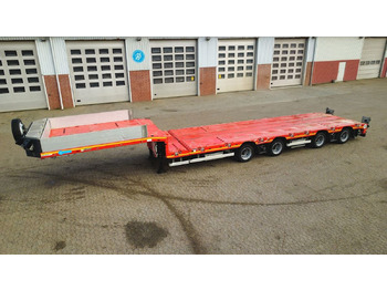 Leje en Goldhofer STN-L 4 Stepstar Goldhofer STN-L 4 Stepstar: billede 1