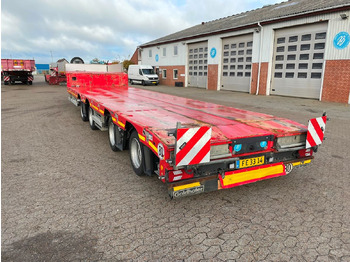 Leje en Goldhofer STN-L 4 Stepstar Goldhofer STN-L 4 Stepstar: billede 5