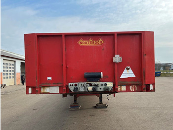 Leje en Nooteboom Vingtrailer Nooteboom Vingtrailer: billede 5 Leje en Nooteboom Vingtrailer Nooteboom Vingtrailer: billede 5