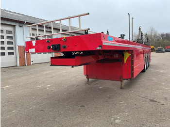 Sættevogn Langendorf SBH3: billede 3