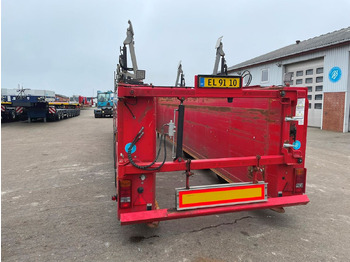 Sættevogn Langendorf SBH3: billede 4