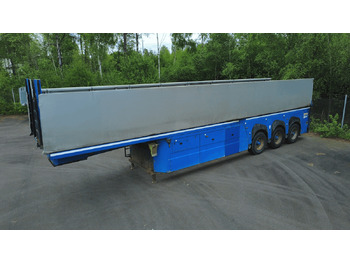 Sættevogn LANGENDORF