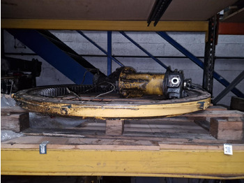 Drejekrans LIEBHERR