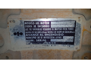 Leje en KOMATSU HD 325.5  KOMATSU HD 325.5: billede 2