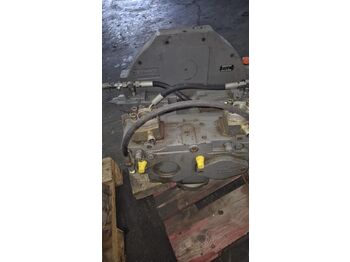 Hydraulikpumpe LIEBHERR