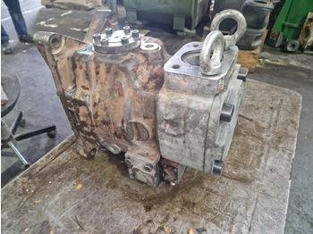 Hydraulikpumpe LIEBHERR