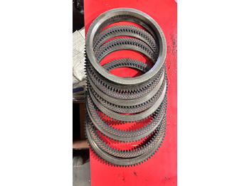 Svingmotor for Entreprenørmaskin REDUCTOR GIRO SAT 225-220: billede 3 Svingmotor for Entreprenørmaskin REDUCTOR GIRO SAT 225-220: billede 3