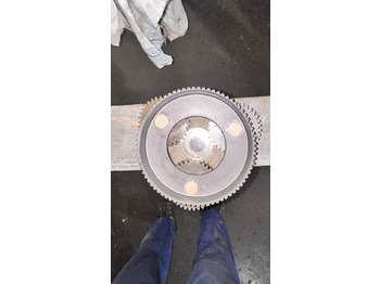 Svingmotor for Entreprenørmaskin REDUCTOR GIRO SAT 225-220: billede 4 Svingmotor for Entreprenørmaskin REDUCTOR GIRO SAT 225-220: billede 4