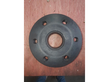 Reservedel TEREX