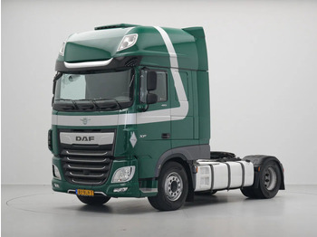 Trækker DAF XF 480