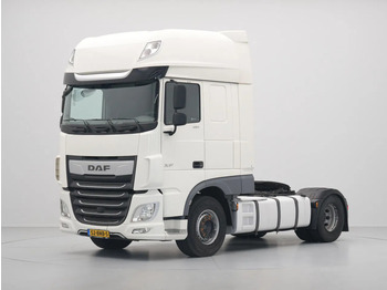 Trækker DAF XF 480