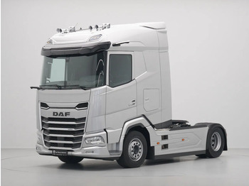 Trækker DAF XG 480