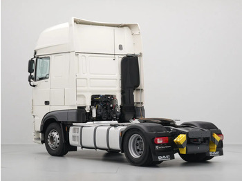 Trækker DAF XF 480 FT Super Space Cab, 2x Tanks: billede 4 Trækker DAF XF 480 FT Super Space Cab, 2x Tanks: billede 4