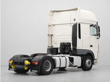 Trækker DAF XF 480 FT Super Space Cab, 2x Tanks: billede 5 Trækker DAF XF 480 FT Super Space Cab, 2x Tanks: billede 5