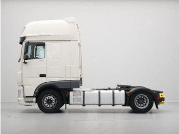 Trækker DAF XF 480 FT Super Space Cab, 2x Tanks: billede 3 Trækker DAF XF 480 FT Super Space Cab, 2x Tanks: billede 3